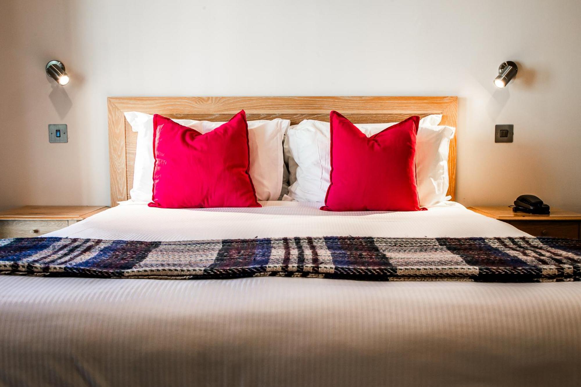 County Hotel Chelmsford Bagian luar foto
