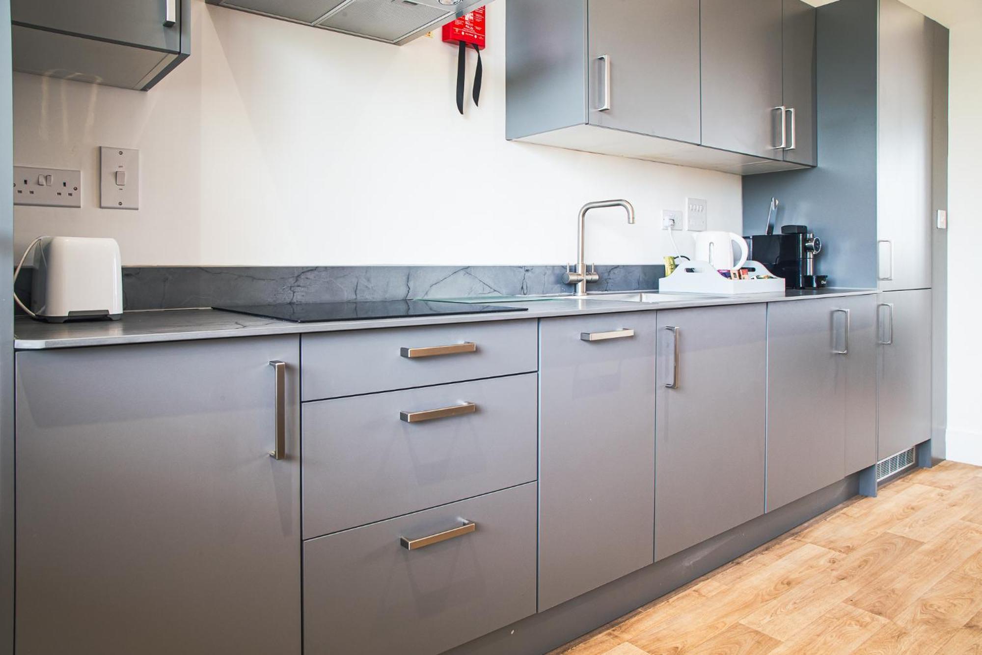 County Hotel Chelmsford Bagian luar foto