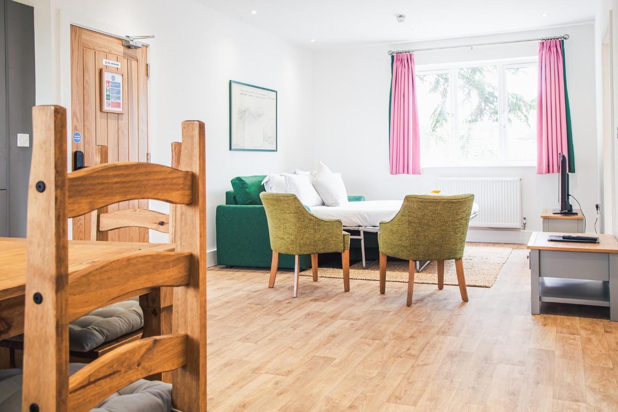 County Hotel Chelmsford Bagian luar foto