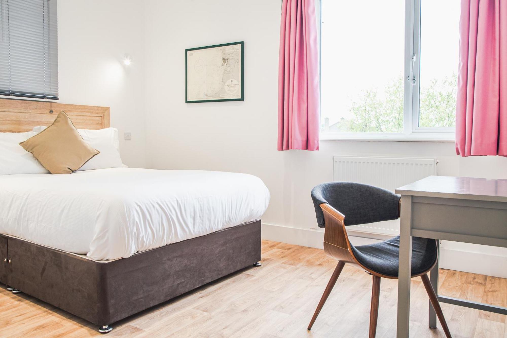 County Hotel Chelmsford Bagian luar foto