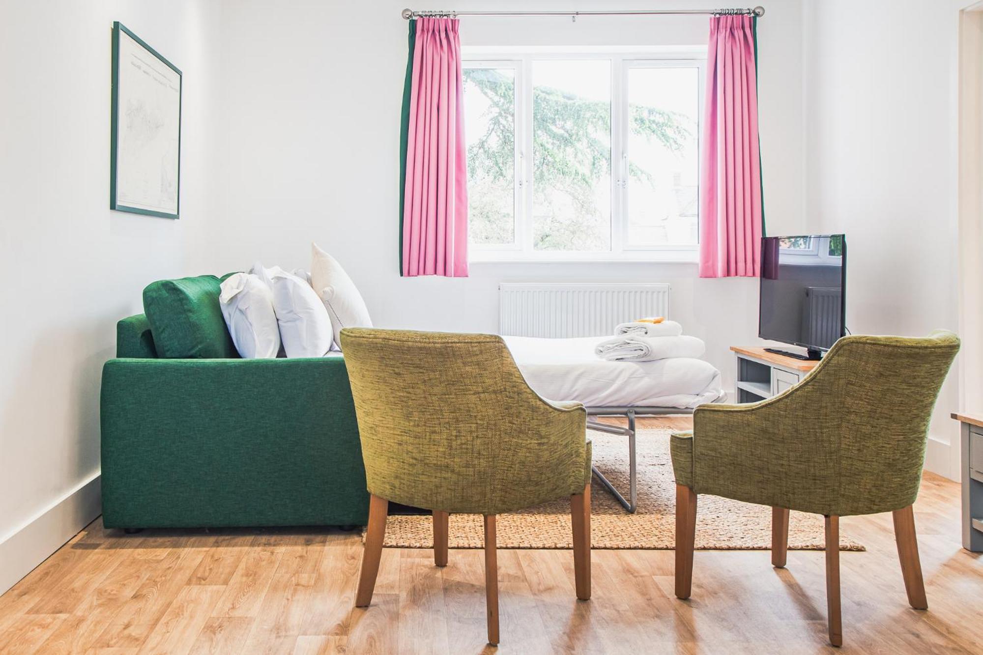 County Hotel Chelmsford Bagian luar foto