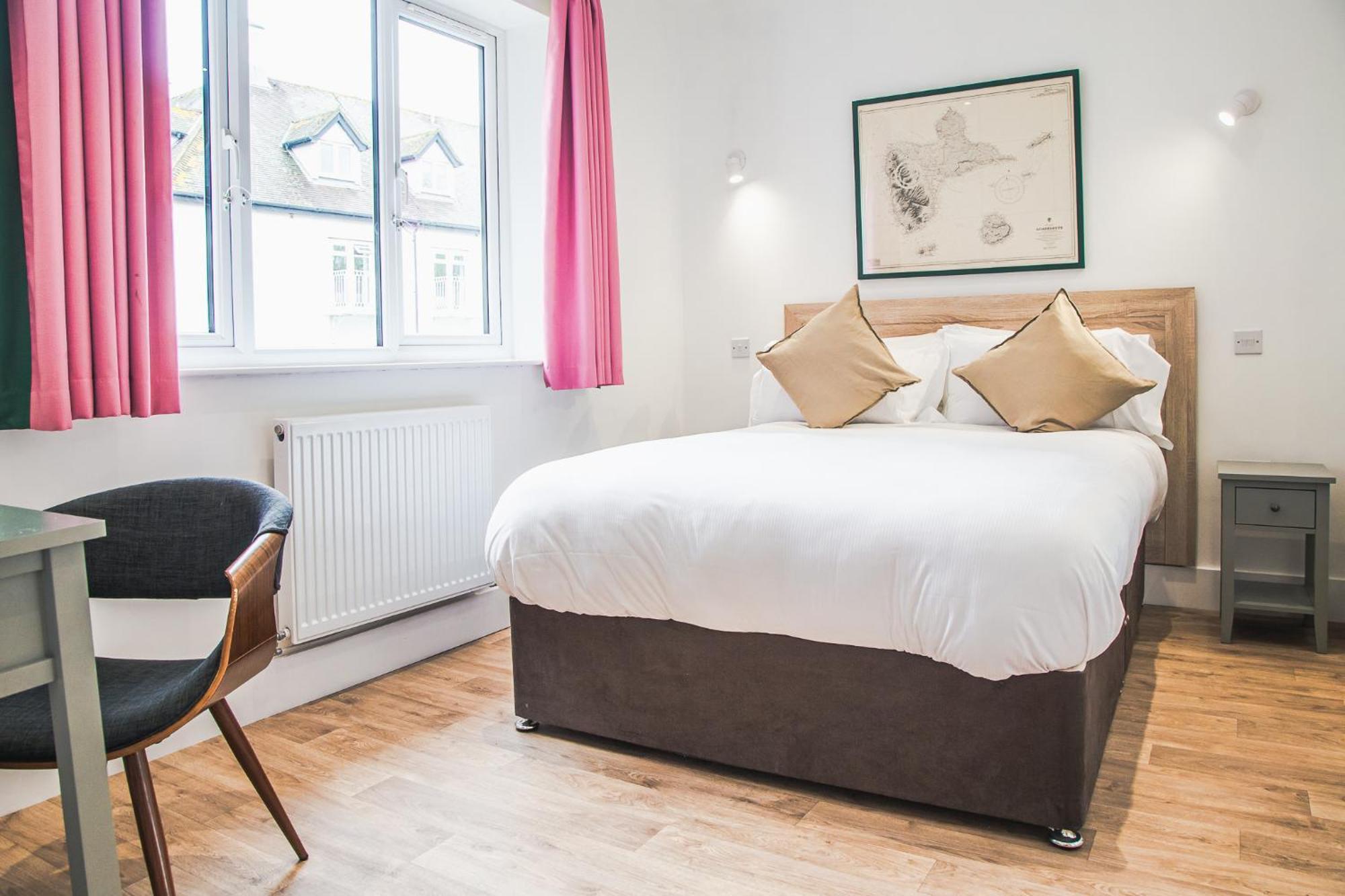 County Hotel Chelmsford Bagian luar foto