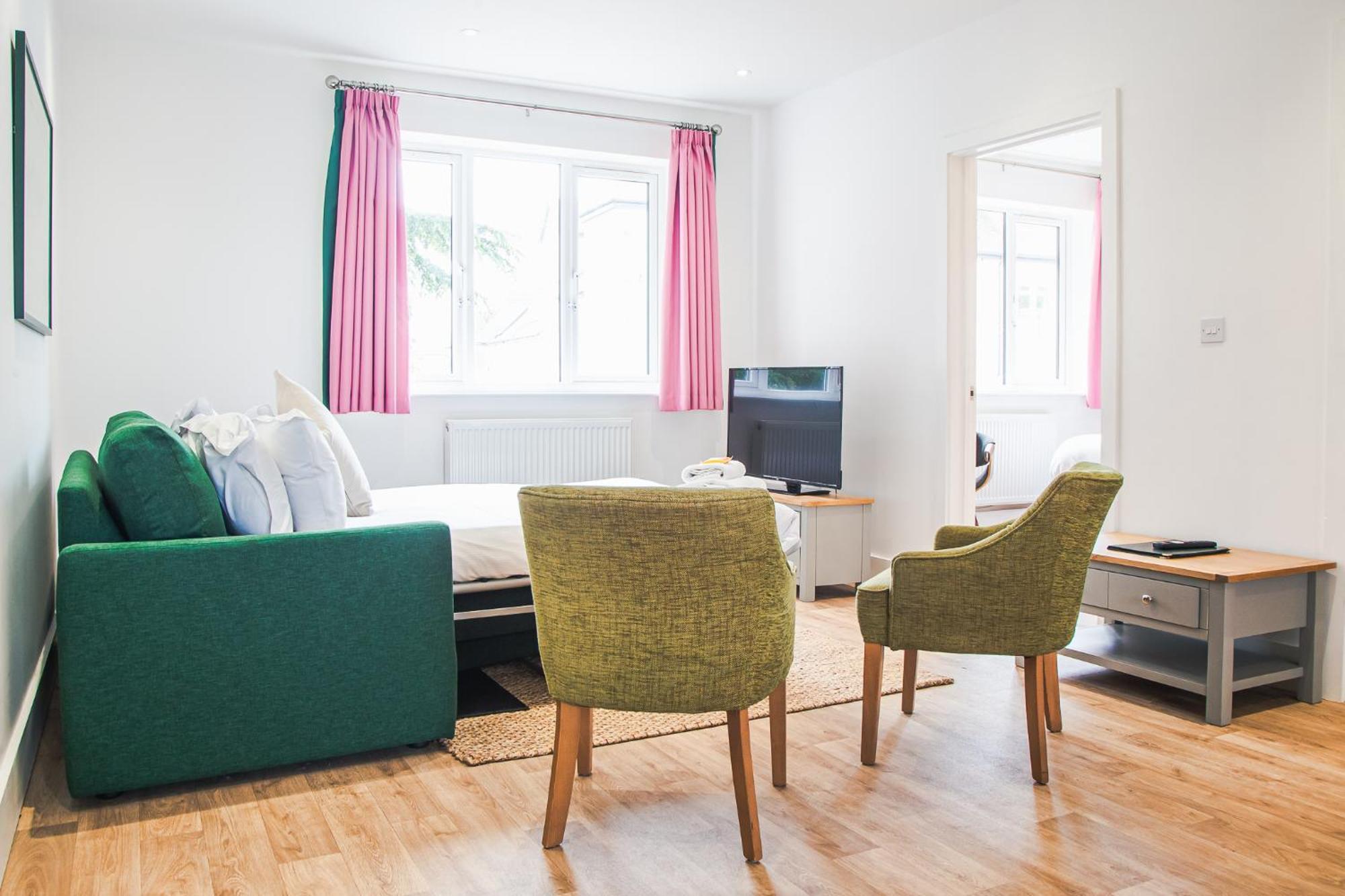 County Hotel Chelmsford Bagian luar foto