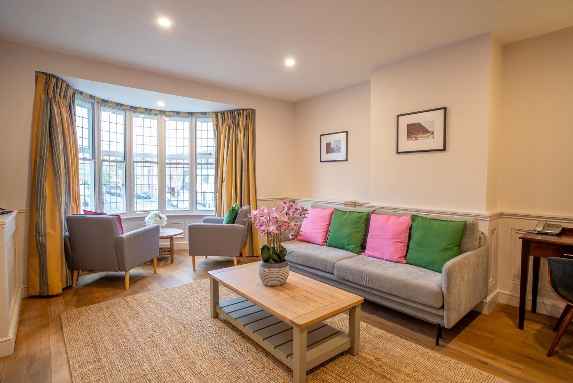 County Hotel Chelmsford Bagian luar foto