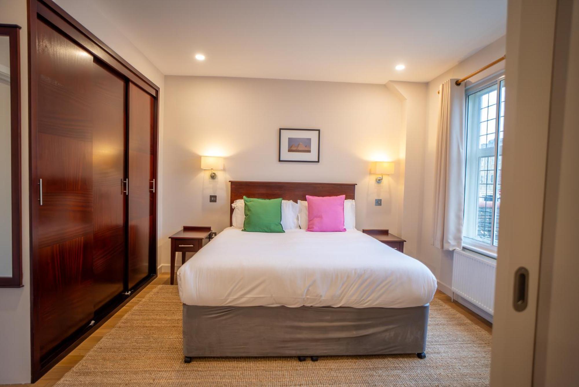 County Hotel Chelmsford Bagian luar foto