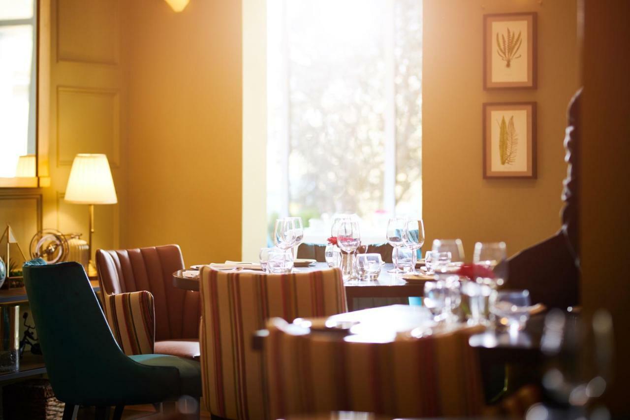 County Hotel Chelmsford Bagian luar foto
