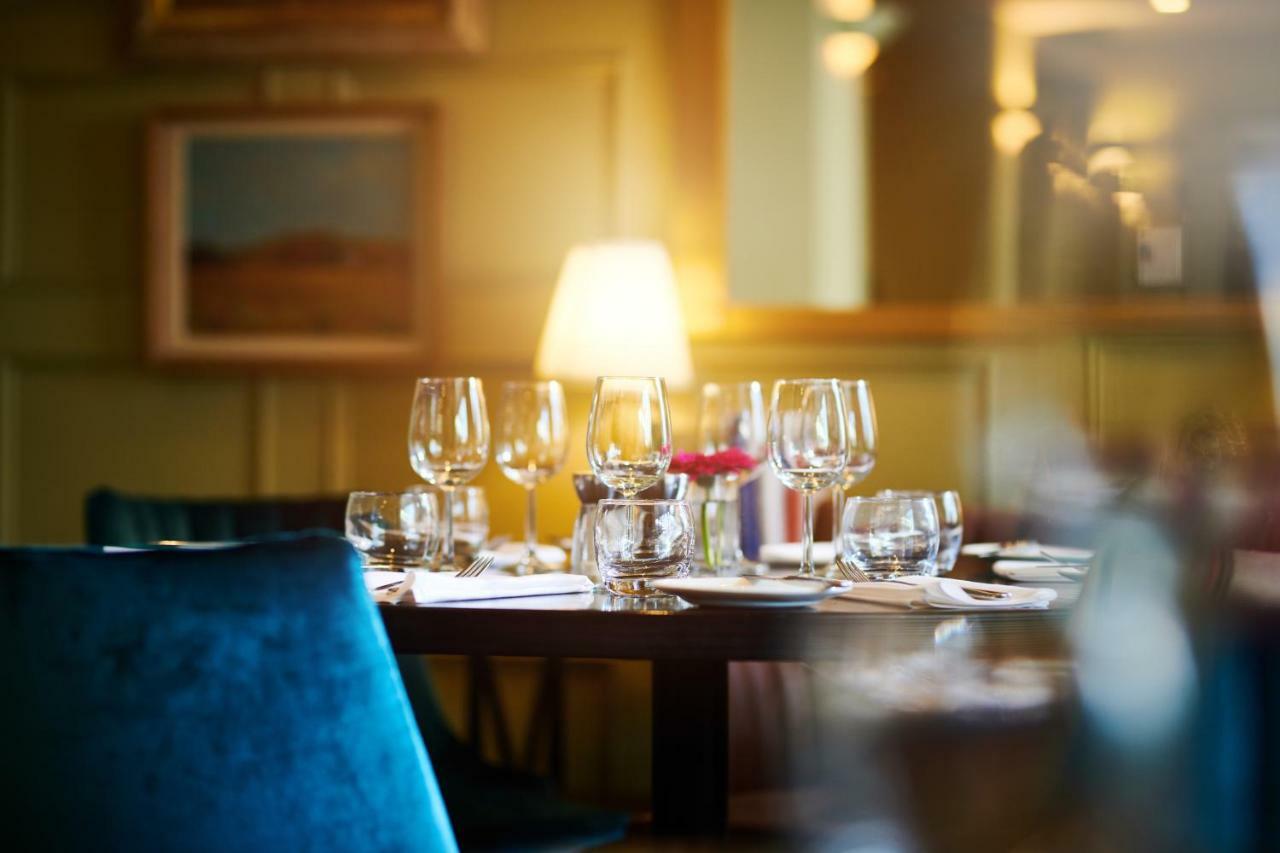 County Hotel Chelmsford Bagian luar foto